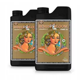  ADVANCED NUTRIENTS SENSI BLOOM COCO AB 1L