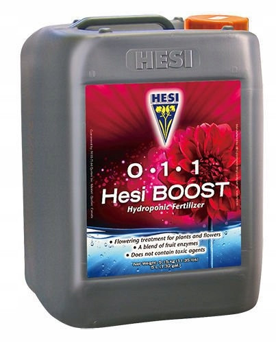  HESI BOOST 5L