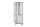  Comad Bali fehér 900-as fürdőszoba szekrény 60 x 187 cm fehér