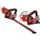  Einhell 50 cm-es 18 V-os vezeték nélküli elektromos olló