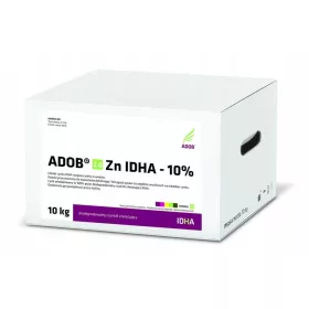  ADOB 2.0 Zn 10kg Cink Lombtrágya Oldható cink