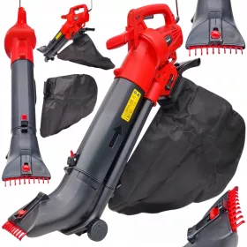  Elektromos légfúvó ONDRAGON 2,8 kg