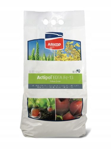  ACTIPOL E-Fe 13 vaskelát EDTA 25kg