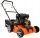  BENZIN LEVEGŐZŐ 6,5LE 38cm VERKE V90215
