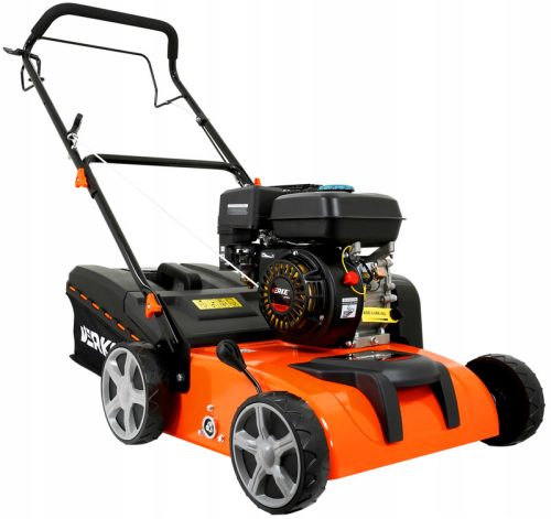  BENZIN LEVEGŐZŐ 6,5LE 38cm VERKE V90215