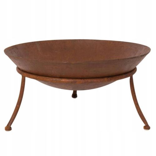  RedFire Tulsa Fire Pit, Rozsdacél
