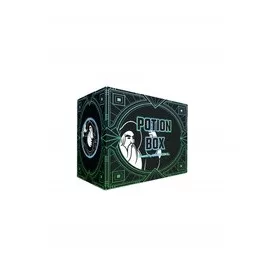 Cannaboom bájitaldoboz