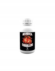  Cannaboom Revienta Cogollos 1150ml