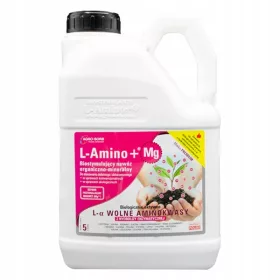  AGRO-SORB L-AMINOMG 5L