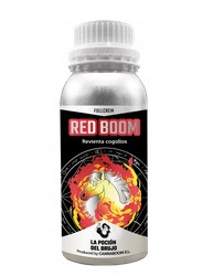  Cannaboom Red Boom 320ml