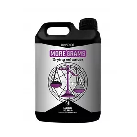  Cannaboom More Grams 5L