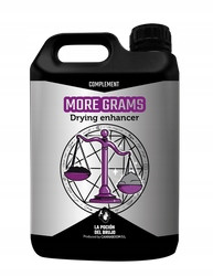  Cannaboom More Grams 5L