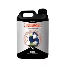  Cannaboom Brutalzym 5L