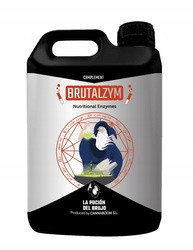  Cannaboom Brutalzym 5L