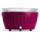 FÜSTMENTES SZÉN GRILL LOTUS KERTI GRILL XL + TÁSKA TARTALMAZ