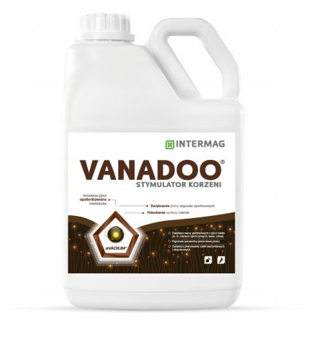 Vanadoo 1l Intermag gyökérnövekedés-stimulátor