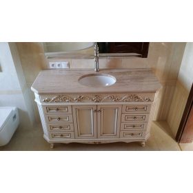  Angol bútor Fürdőszoba bútor