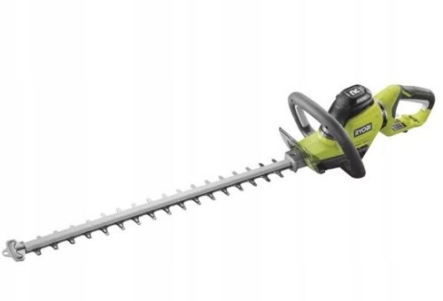  RYOBI RHT5655RS SÖVÉNYVÁGÓ 550W 55CM