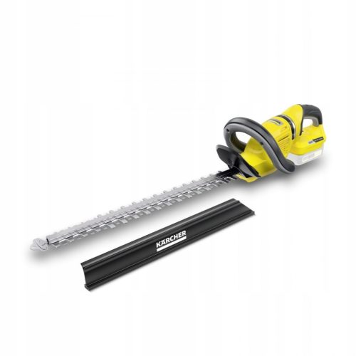  Kärcher 50 cm-es 18 V-os akkumulátoros elektromos olló
