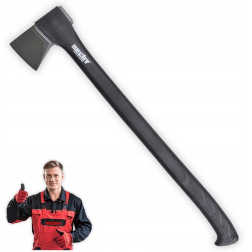  Hecht fejsze 70 cm 1,55 kg