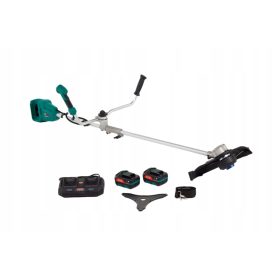  NAC Akkus bozótvágó 175 cm 7,2 kg