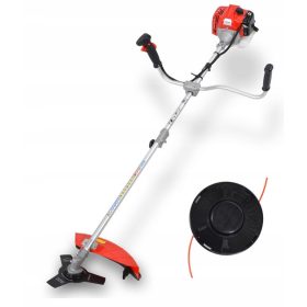  HECHT BENZINES KEFEVÁGÓ HECHT 135 BTS 0,9kW