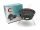  Kerek kerti grill 21x28cm