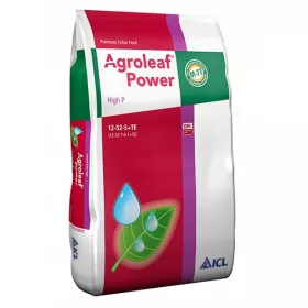 AGROLEAF 12525TE 15KG