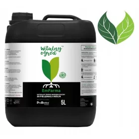   Vital Garden EmFarma probiotikum növények számára természetes növekedésserkentő 5l