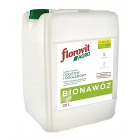    Inco Group folyékony többkomponensű műtrágya 20 kg 20 l