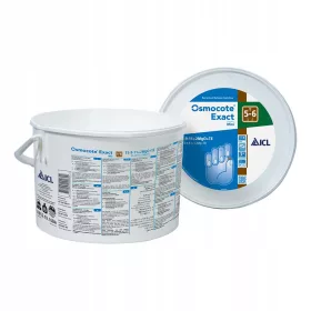    OSMOCOTE EXACT 5-6M MINI GRÁNULÁS EREDETI ICL BEVONATOS MŰTRÁGYA 15-9-11