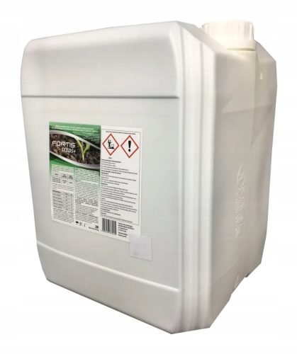  Fortis Seeds+ 20L Fortis