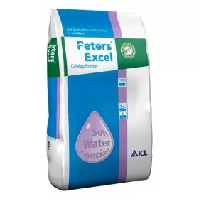  Peters Excel CalMag finiser 15kg ICL