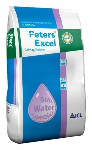  Peters Excel CalMag finiser 15kg ICL