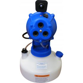  Elektromos permetező Boxmet 4 l