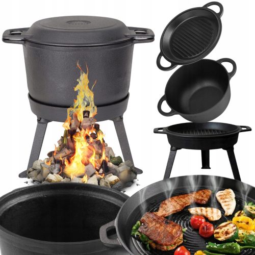  Álló vízforraló Hompack24 10 l