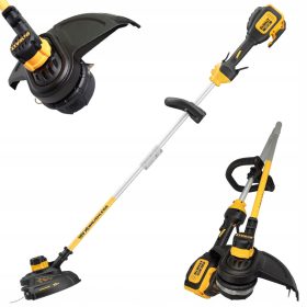  DeWalt akkumulátoros bozótvágó 90 cm 0 kg