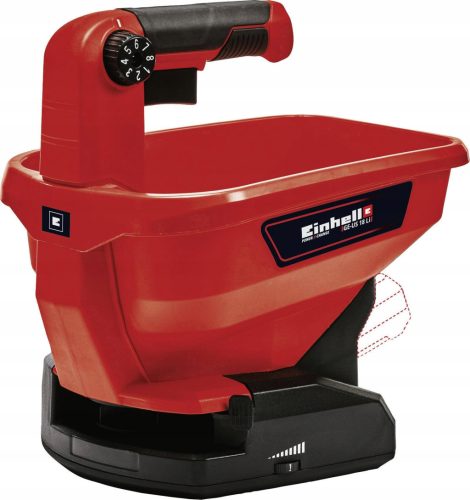  Einhell GE-US 18 Li-Solo akkus vetőgép 3,3 l 500 cm