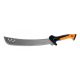  FISKARS SOLID Acél kerti machete fű faágakhoz 38cm