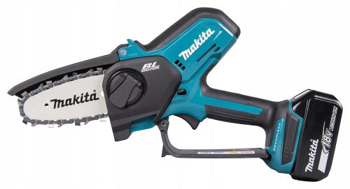  Makita DUC101SF01 10 cm-es ágfűrész 18V 3,0Ah