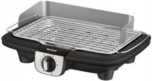  Tefal BG90A810 elektromos grill 2300 W