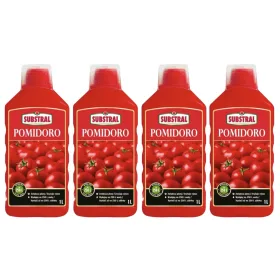  Substral folyékony többkomponensű műtrágya 1 kg 1 l
