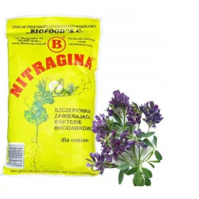  Szerves, természetes műtrágya Bio Food por 0,3 kg