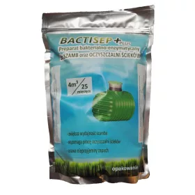  Folyékony szeptikus tartály készítmény BioClean 1 kg