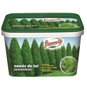  Többkomponensű műtrágya Grupa Inco granulátum 8 kg 0 l