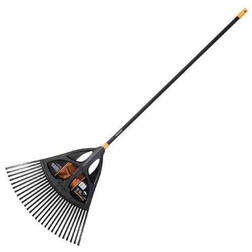  Fiskars Rake műanyag 65 x 173 cm