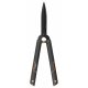  FISKARS SINGLESTEP Kerti olló sövényekhez és cserjékhez, kézi, HS22, 59 cm