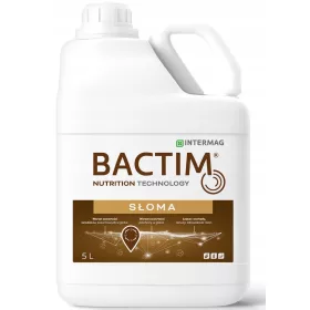    Szerves, természetes műtrágya Intermag folyadék 6,08 kg 5 l