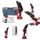  Mini akkus ágfűrész STARTPRO SBS2-21/6M 6 m/s 20V,