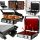  MalTec SM4500W érintkező, összecsukható, hagyományos elektromos grill ezüst/szürke 2500 W